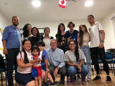 Beyond Inglês photo